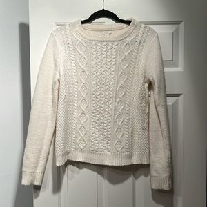 J. Crew Sweater
